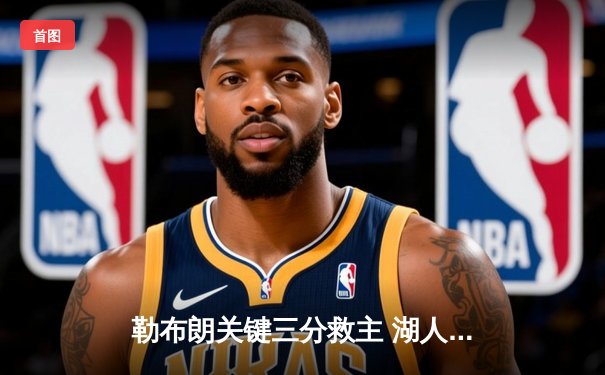 勒布朗关键三分救主 湖人加时险胜勇士锁定季后赛席位